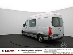 MERCEDES-BENZ Sprinter 316 *Automatik* AHK+Navi+Klima (6483)