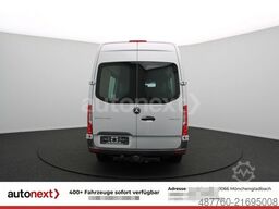 MERCEDES-BENZ Sprinter 316 *Automatik* AHK+Navi+Klima (6483)