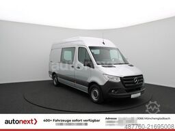 MERCEDES-BENZ Sprinter 316 *Automatik* AHK+Navi+Klima (6483)