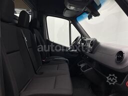 MERCEDES-BENZ Sprinter 316 *Automatik* AHK+Navi+Klima (6483)
