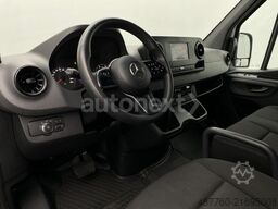 MERCEDES-BENZ Sprinter 316 *Automatik* AHK+Navi+Klima (6483)
