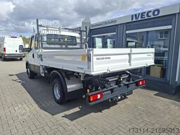 IVECO Daily 70C18HD Kipper / Standheizung / AHK /