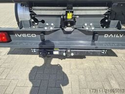 IVECO Daily 70C18HD Kipper / Standheizung / AHK /