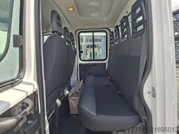 IVECO Daily 70C18HD Kipper / Standheizung / AHK /