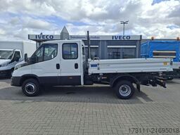 IVECO Daily 70C18HD Kipper / Standheizung / AHK /