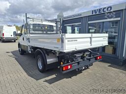 IVECO Daily 70C18HD Kipper / Standheizung / AHK /