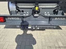 IVECO Daily 70C18HD Kipper / Standheizung / AHK /