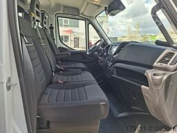 IVECO Daily 70C18HD Kipper / Standheizung / AHK /