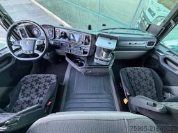 SCANIA R450 NGS FULL AIR RETARDER 2X TANKS HOLLAND-TRUC