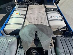 SCANIA R450 NGS FULL AIR RETARDER 2X TANKS HOLLAND-TRUC