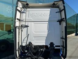 SCANIA R450 NGS FULL AIR RETARDER 2X TANKS HOLLAND-TRUC