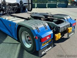 SCANIA R450 NGS FULL AIR RETARDER 2X TANKS HOLLAND-TRUC