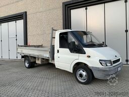 Ford Trans/Tour/Bus 2000