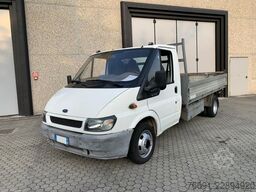 Ford Trans/Tour/Bus 2000