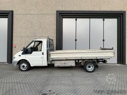 Ford Trans/Tour/Bus 2000