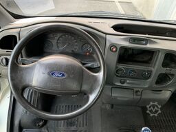 Ford Trans/Tour/Bus 2000