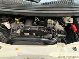 Ford Trans/Tour/Bus 2000