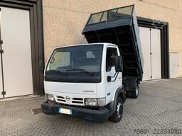 Nissan NT400 Cabstar
