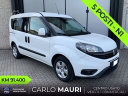 FIAT Doblò