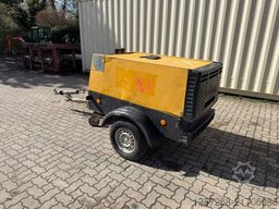 CompAir Compair C38 Kompressor