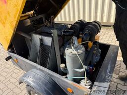 CompAir Compair C38 Kompressor