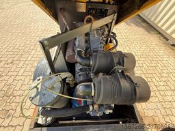 CompAir Compair C38 Kompressor