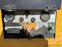 CompAir Compair C38 Kompressor