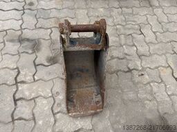 CATERPILLAR 301.5 / 2020 BJ / 2 x Löffel