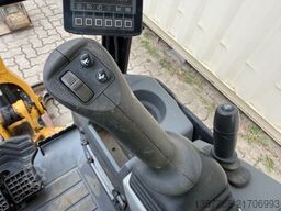 CATERPILLAR 301.5 / 2020 BJ / 2 x Löffel