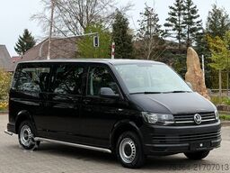VW T6 Kombi 2.0 Tdi Lang L2 Klima 9Sitze Schiebetür