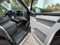 VW T6 Kombi 2.0 Tdi Lang L2 Klima 9Sitze Schiebetür