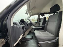 VW T6 Kombi 2.0 Tdi Lang L2 Klima 9Sitze Schiebetür
