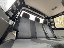VW T6 Kombi 2.0 Tdi Lang L2 Klima 9Sitze Schiebetür