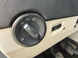 VW T6 Kombi 2.0 Tdi Lang L2 Klima 9Sitze Schiebetür