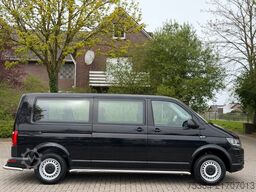 VW T6 Kombi 2.0 Tdi Lang L2 Klima 9Sitze Schiebetür