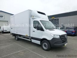 MERCEDES-BENZ Sprinter 317 CDI Kühlkoffer mit LBW Xarios 300GH