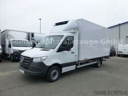 MERCEDES-BENZ Sprinter 317 CDI Kühlkoffer mit LBW Xarios 300GH