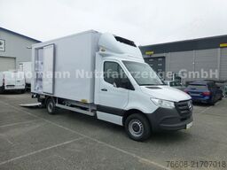 MERCEDES-BENZ Sprinter 317 CDI Kühlkoffer mit LBW Xarios 300GH