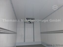 MERCEDES-BENZ Sprinter 317 CDI Kühlkoffer mit LBW Xarios 300GH