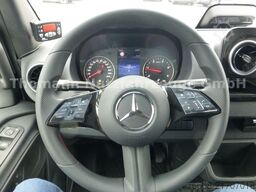 MERCEDES-BENZ Sprinter 317 CDI Kühlkoffer mit LBW Xarios 300GH