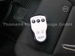 MERCEDES-BENZ Sprinter 317 CDI Kühlkoffer mit LBW Xarios 300GH