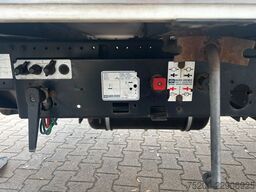 SAXAS AKD 71-11-DZ Durchlader