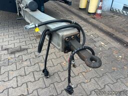 SAXAS AKD 71-11-DZ Durchlader