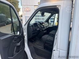 RENAULT MASTER Koffer/LBW/KLIMA/TEMPO