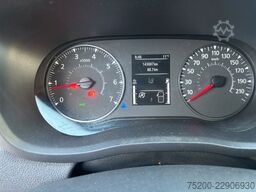 RENAULT MASTER Koffer/LBW/KLIMA/TEMPO