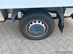 RENAULT MASTER Koffer/LBW/KLIMA/TEMPO