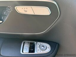 MERCEDES-BENZ 250d extralang/KLIMA/KAM/NAVI/LED/7-Sitzer Leder