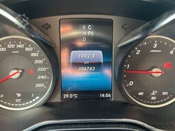 MERCEDES-BENZ 250d extralang/KLIMA/KAM/NAVI/LED/7-Sitzer Leder