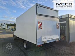 IVECO Daily 35C16H Koffer / LBW / Klima / Bluetooth