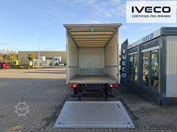 IVECO Daily 35C16H Koffer / LBW / Klima / Bluetooth